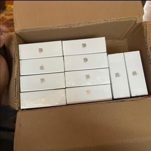 AirPods 2nd generation $75